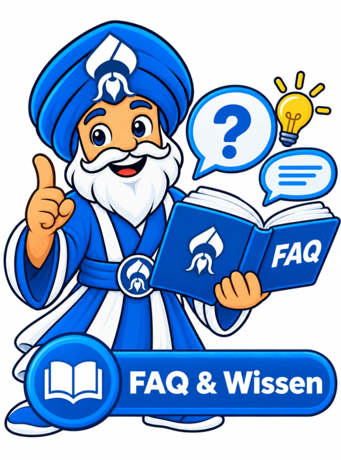 FAQ & Wissen